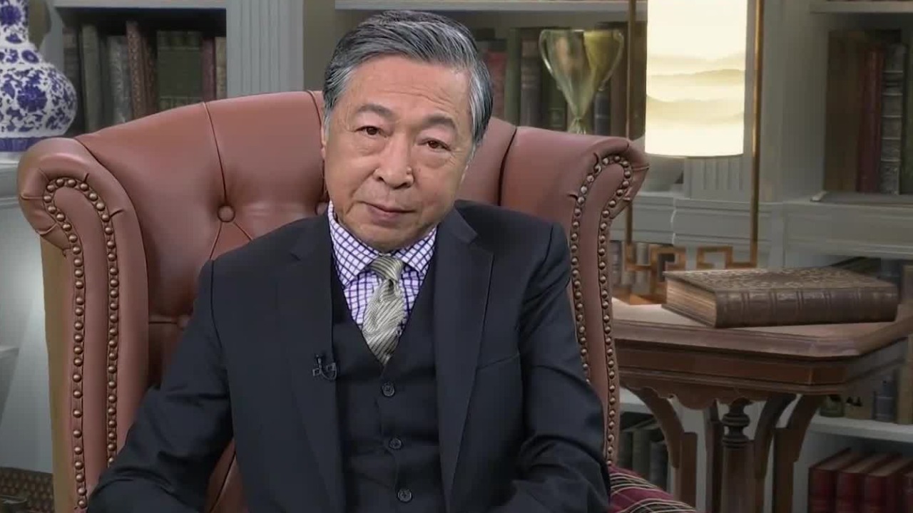 何亮亮：特朗普终究无法撼动俄罗斯，普京一直在占据主动