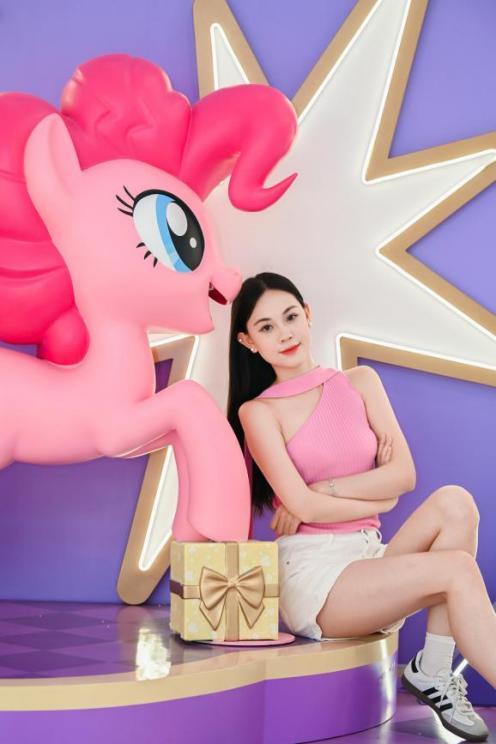 【商业升级！品牌矩阵焕新加持】