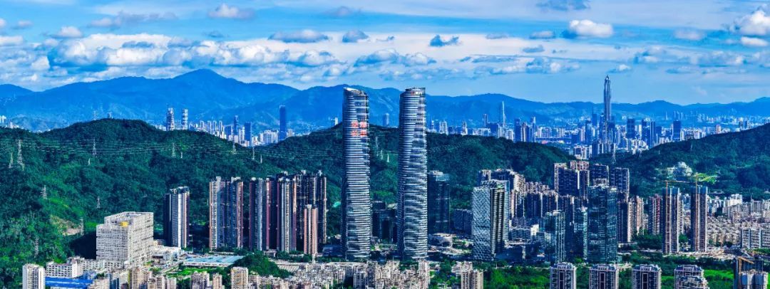 服务企业全面升级！“宠”企，龙岗是认真的！