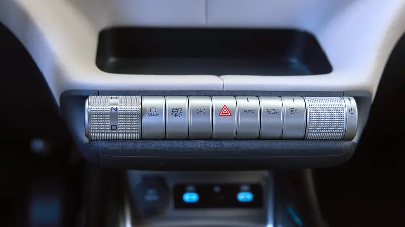 比特斯拉还能打?德国人给这些中国车的分数还挺高