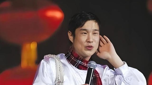 从年入2亿沦落到开演唱会，赵本山一句我不敢用他，小沈阳干了啥封面图