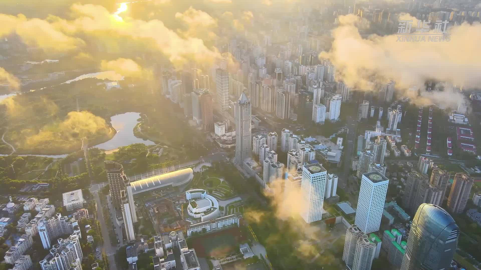 自贸港上的法治引擎：共建“一带一路”中的海南样本
