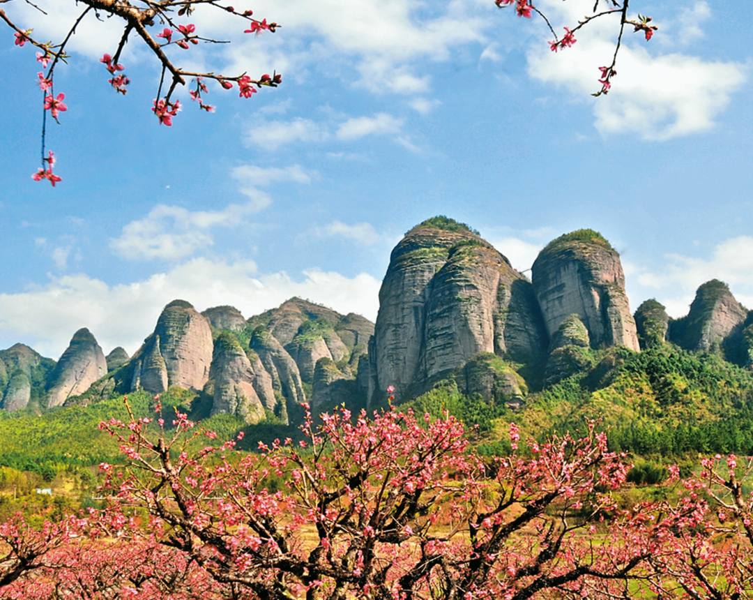 亮出“赣超”票根,解锁赣州文旅超多宠粉福利