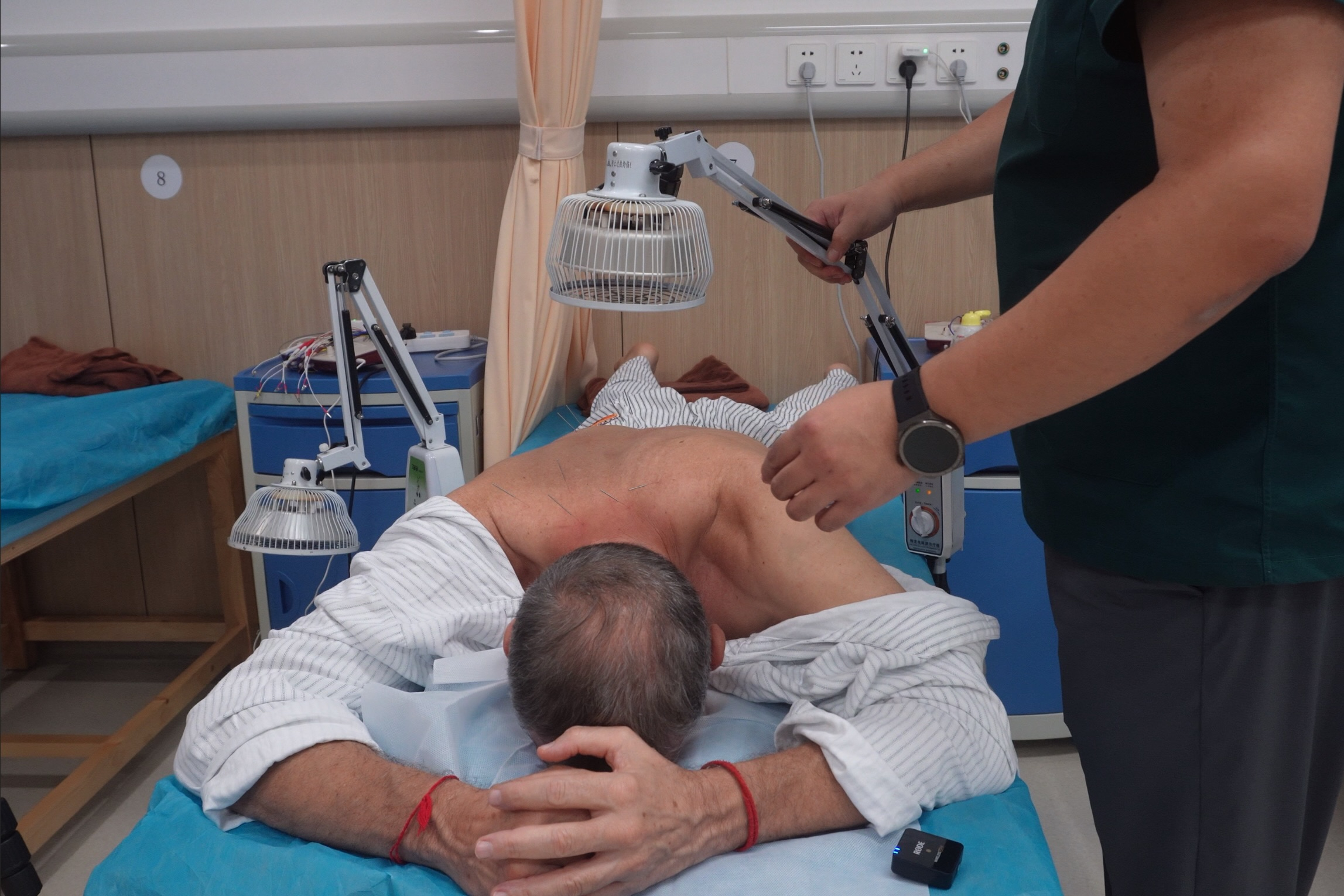 深圳再添“三名工程”  蔡业峰教授中医脑病团队入驻深圳大学华南医院