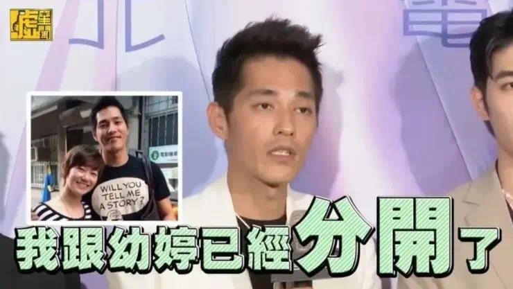 都把老婆逼得净身出户了，还拿复合炒作？！封面图