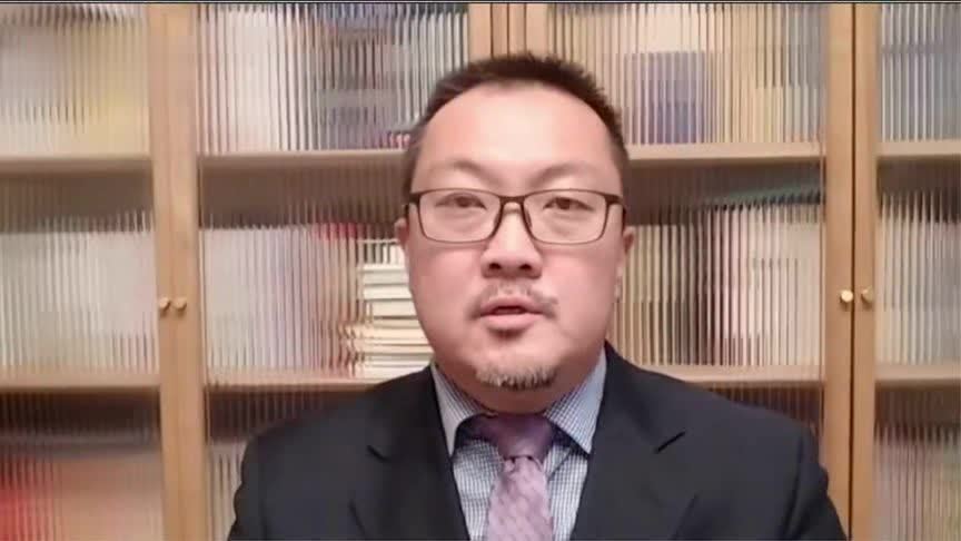 郑润宇：俄乌第三轮谈判前景堪忧 欧洲动作不断但仍难“上桌”