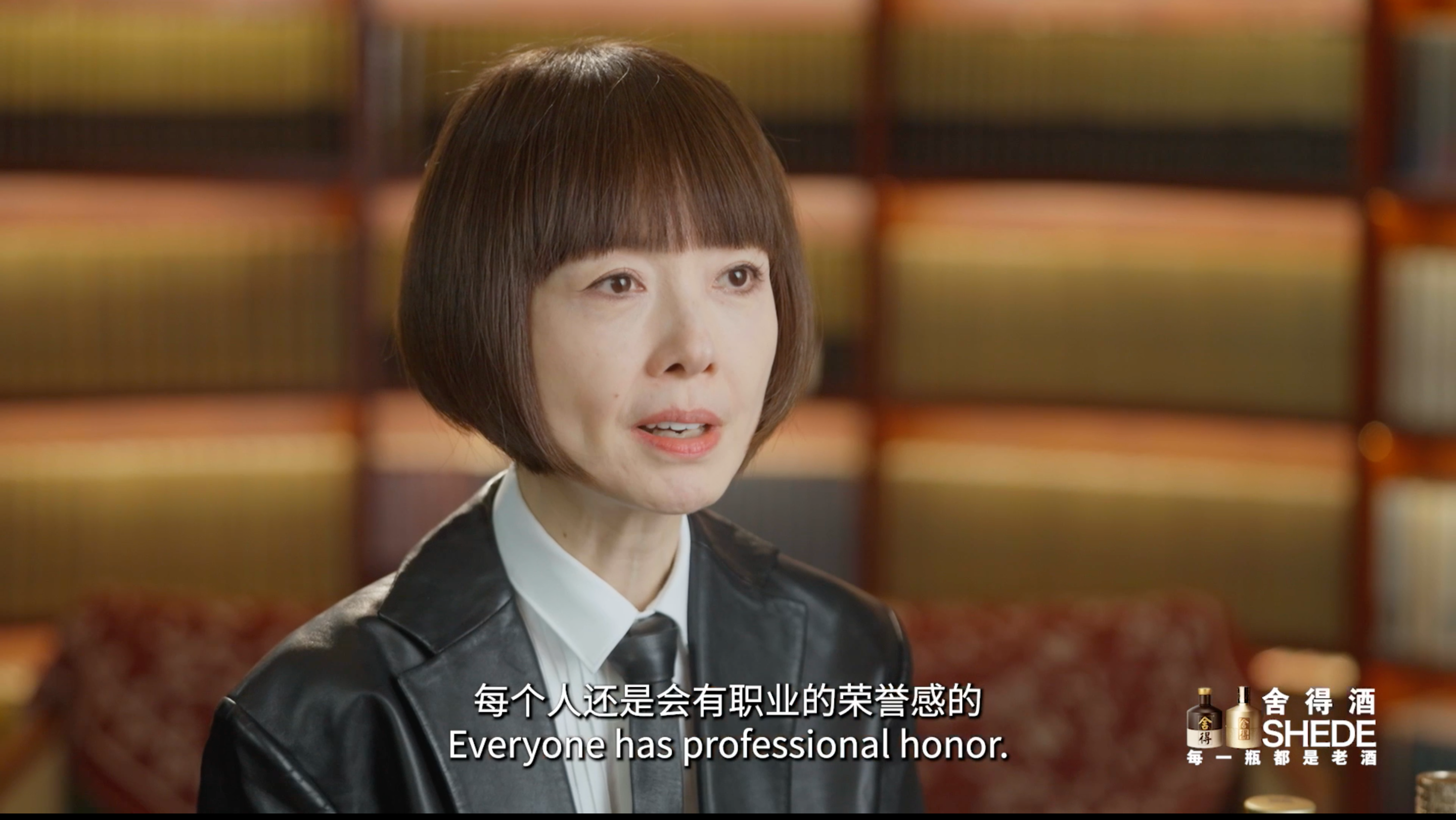 鲁豫谈年轻人“躺平”现象，称这不是个体懒惰的选择