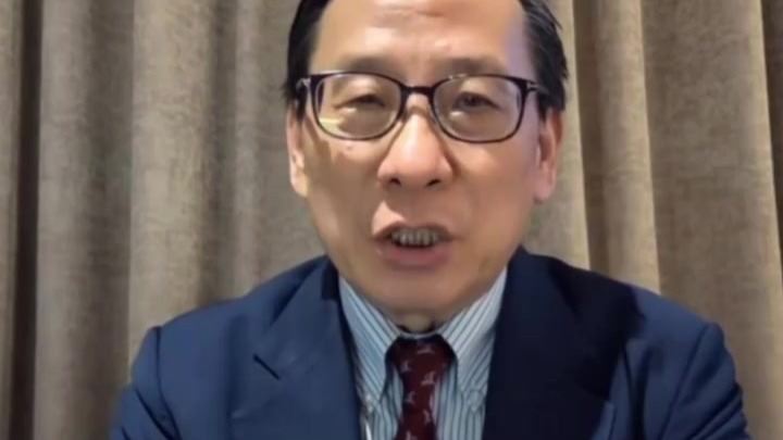 高志凯：贸易战应该改个名，美国反世界/反人类关税战，先把这个名字敲定了