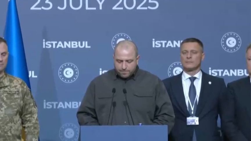 俄乌第三轮谈判无停火突破，乌方：领导人会谈是协商停火必要条件