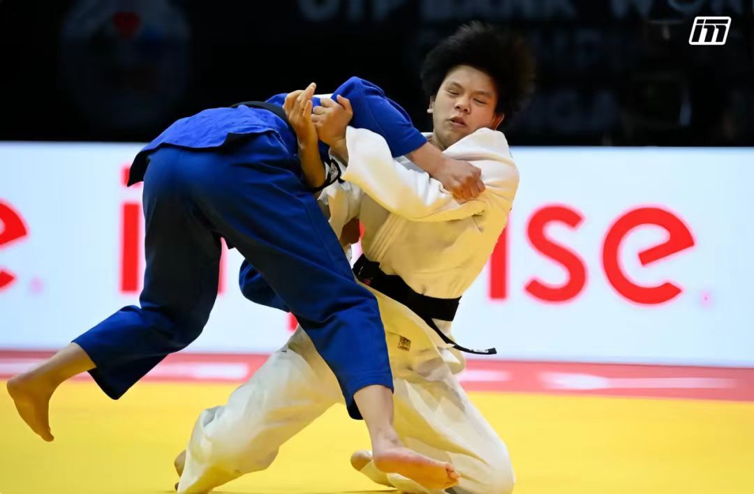 英派斯闪耀布达佩斯，坚实保障2025年世界柔道锦标赛高手对决