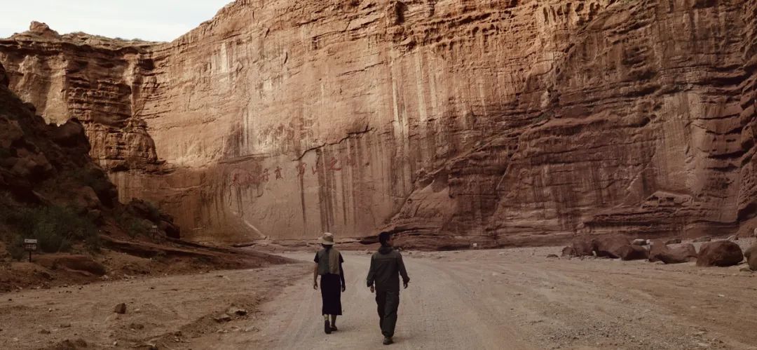 那个嘴毒的新疆女人,来自美丽的阿克苏