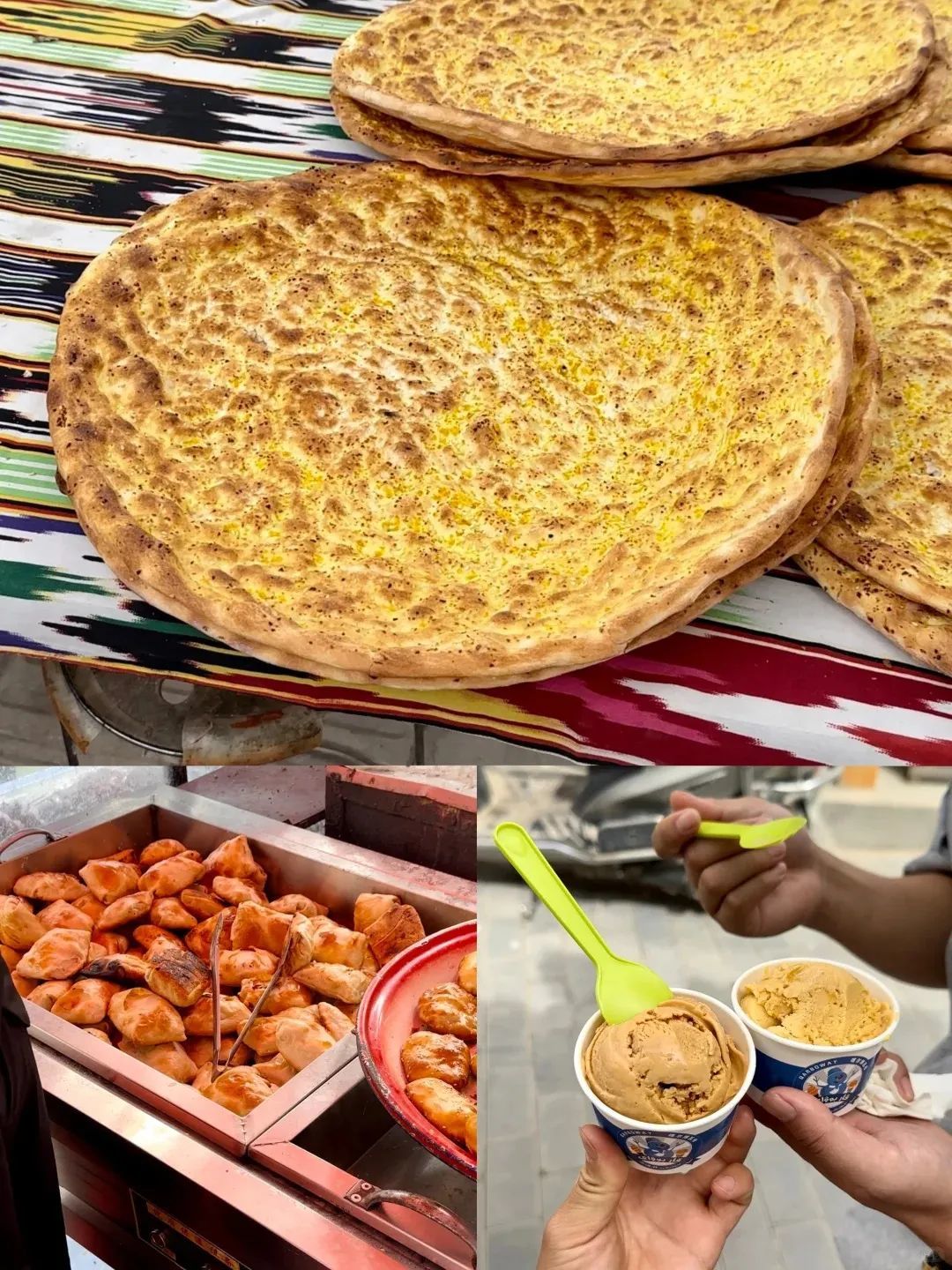 那个嘴毒的新疆女人,来自美丽的阿克苏