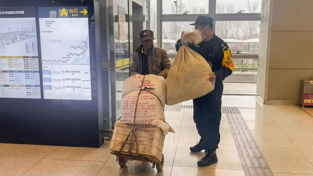 青岛地铁:一条轨道绘就的乡村振兴幸福图景