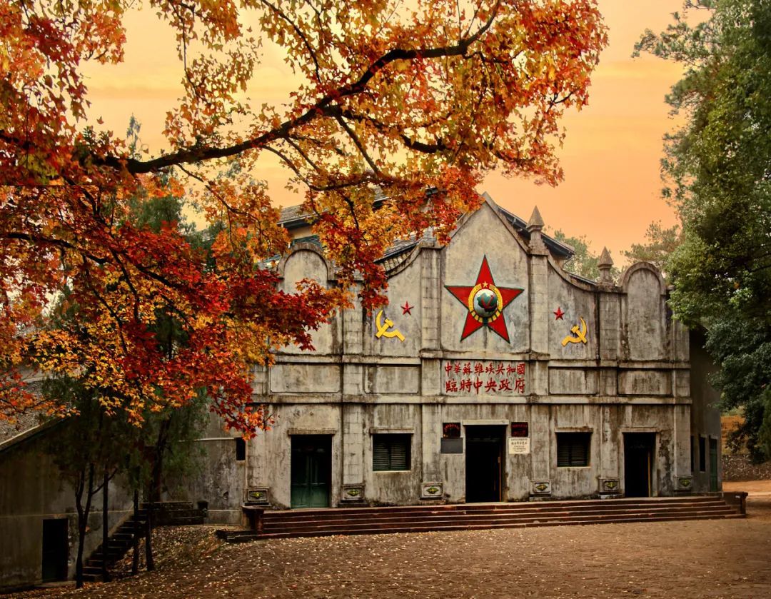 亮出“赣超”票根,解锁赣州文旅超多宠粉福利