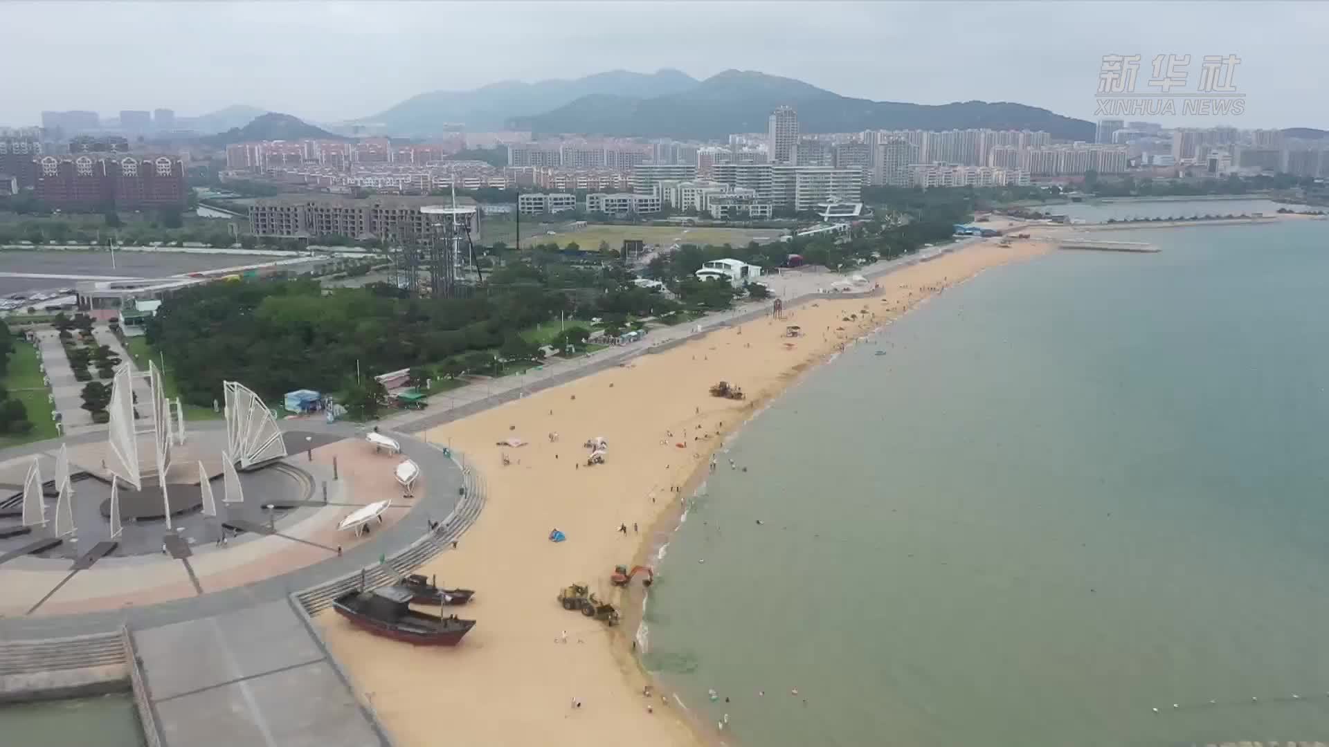 山东：优化游客体验 激发暑期文旅活力