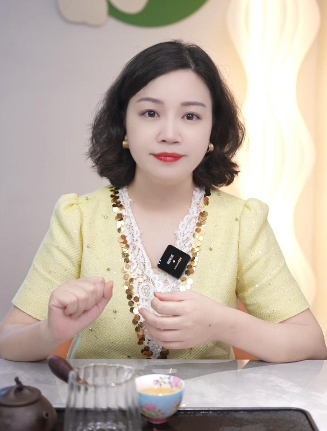 深圳婚恋市场的新解法 潮汕媒人苹果姐用“家访”破解信任难题