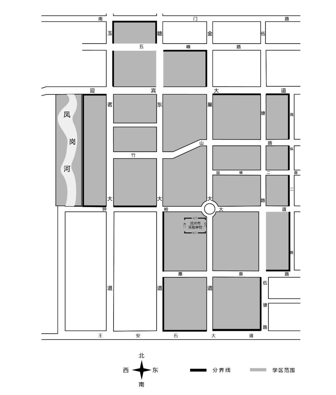 免试就近入学！抚州市教体局发布最新通知