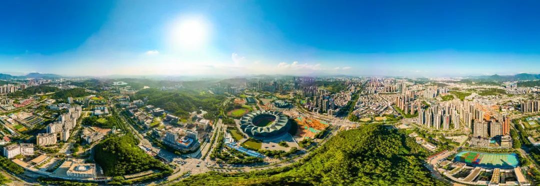 服务企业全面升级！“宠”企，龙岗是认真的！