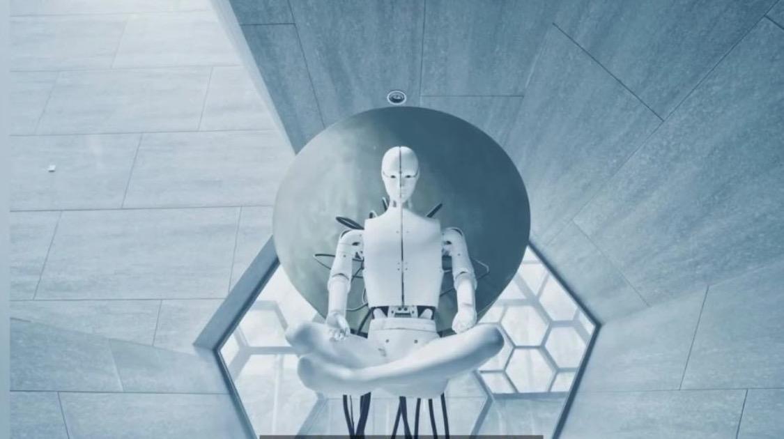 宇树科技开启上市辅导，人形机器人上市风口要来了吗？