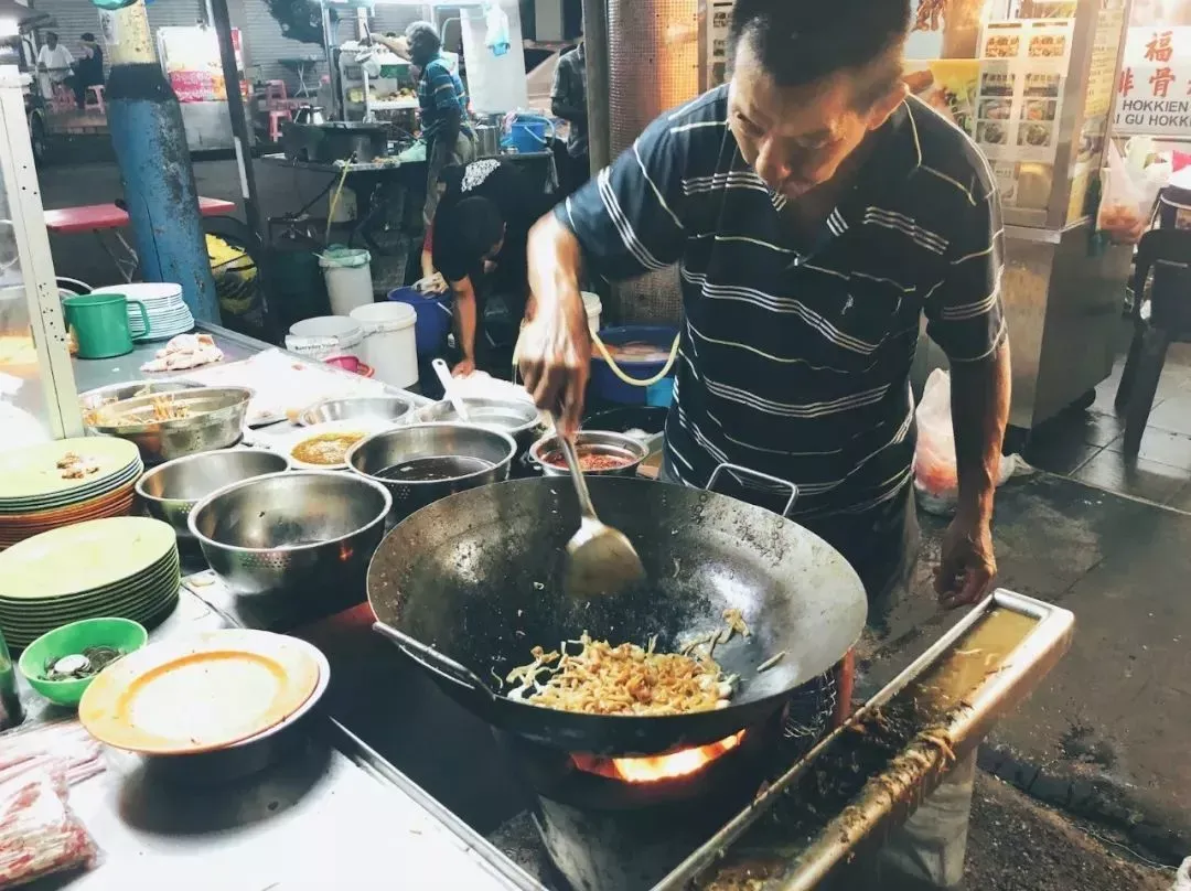 正式官宣互免!人生必去的世界美食之都,被蔡澜推荐N次!