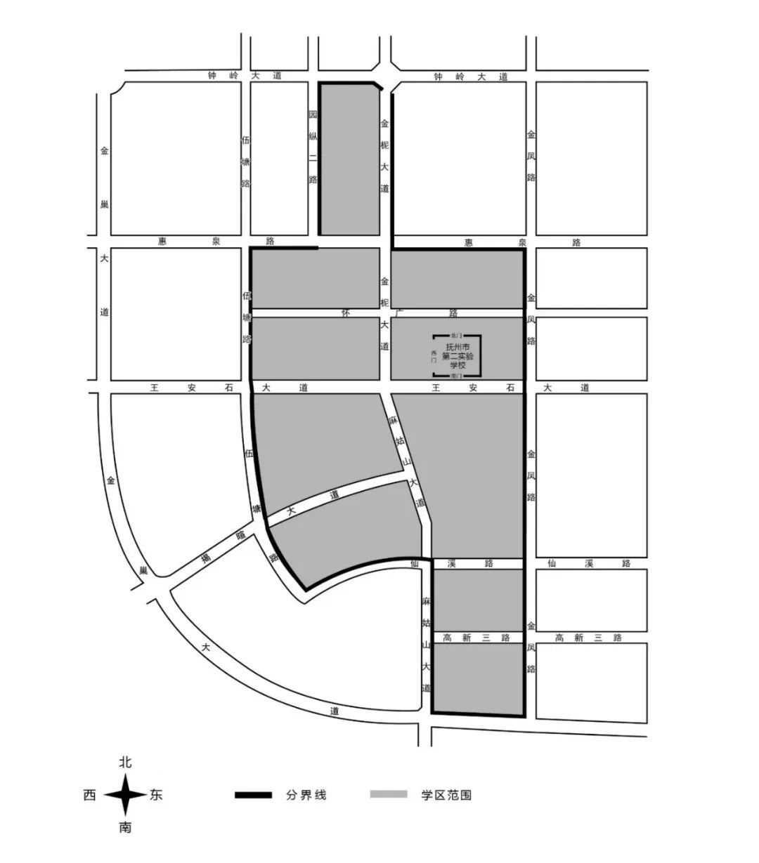 免试就近入学！抚州市教体局发布最新通知