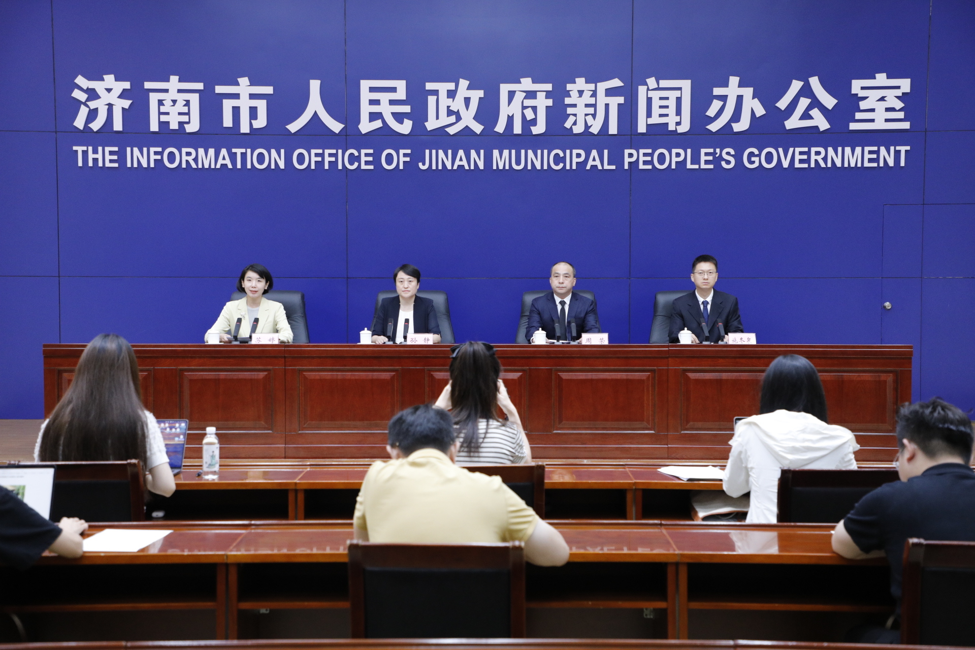 文旅“大礼包”来啦！济南携手四大平台，暑期近5000万消费补贴直达游客