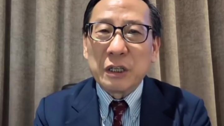 高志凯：无论有没有美国制裁，中国都一定会走独立自主的科学技术发展道路