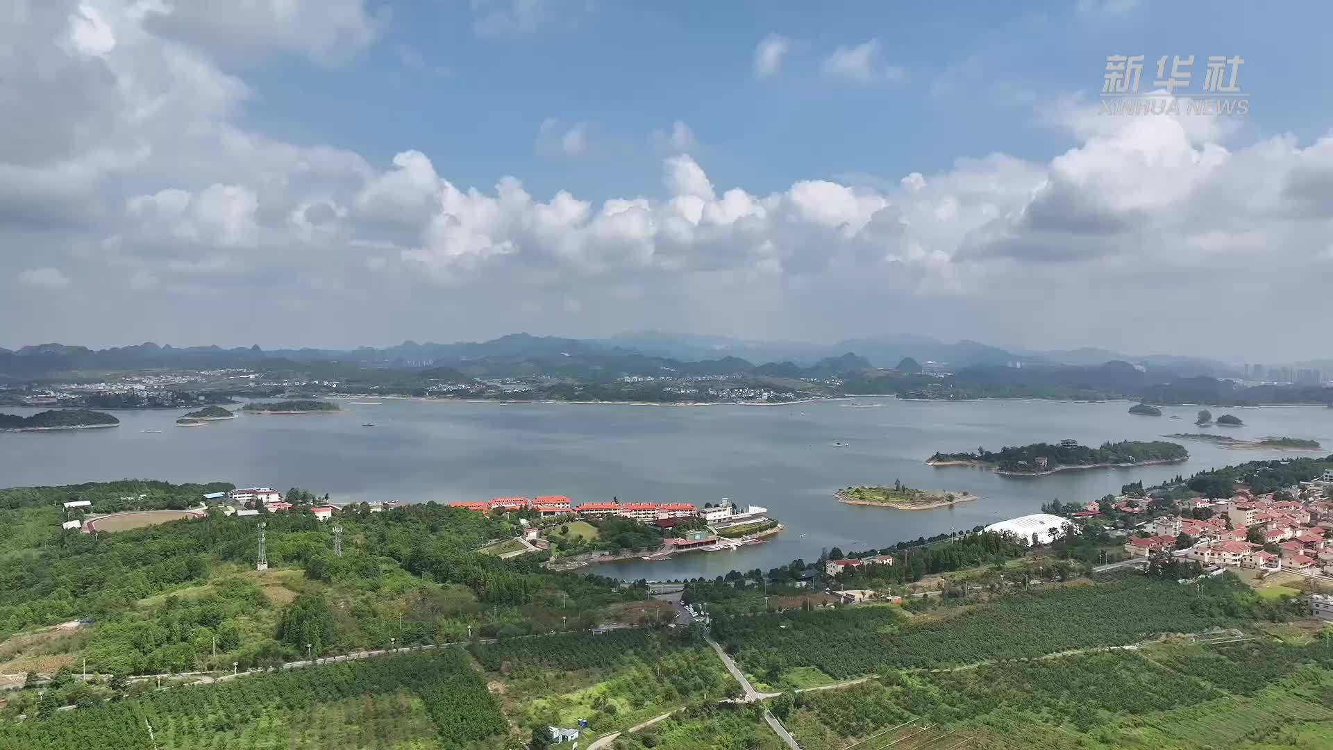 “富矿精开”激活“高原湖城”铝业发展新动能