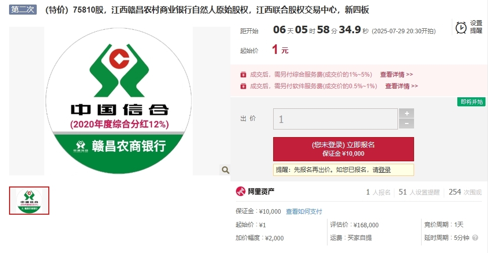 7.23-江西赣昌农商银行