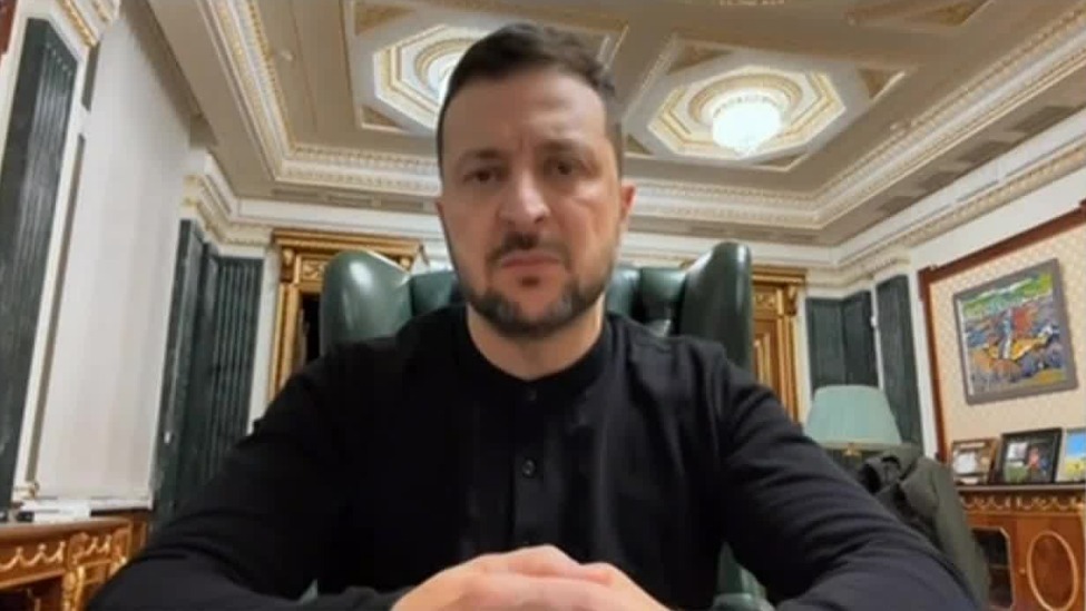 乌方提议俄乌首脑8月会谈，俄方：时机不成熟