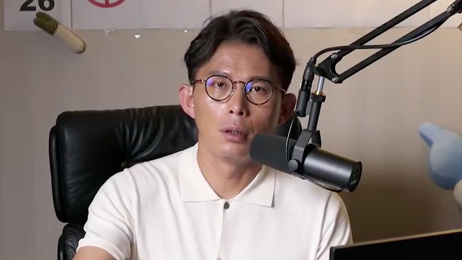 新竹市蓝白联手“反双罢”黄国昌霸气呛绿营