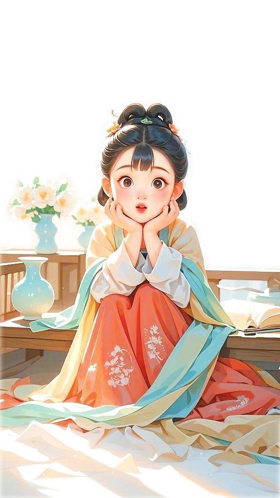 甘南舟曲打造的“簪花之路”从当地女子“以花为簪”的古老习俗中取名