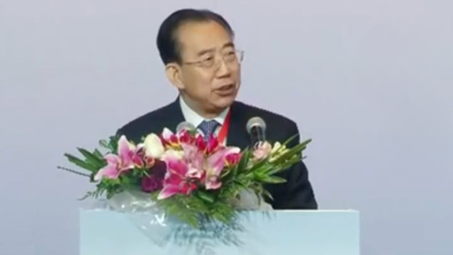 “金砖国家不是被吓大的，不能有狼叫就不养羊了”