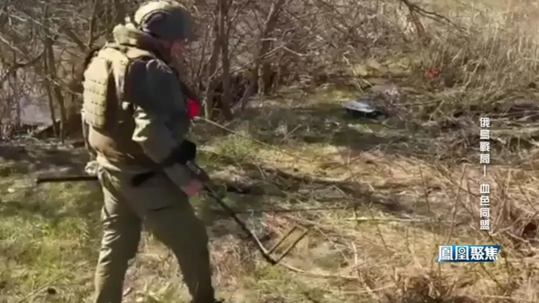 朝鲜补充人力，“排雷+基建”模式解决后勤瓶颈，助力俄军快速恢复战力