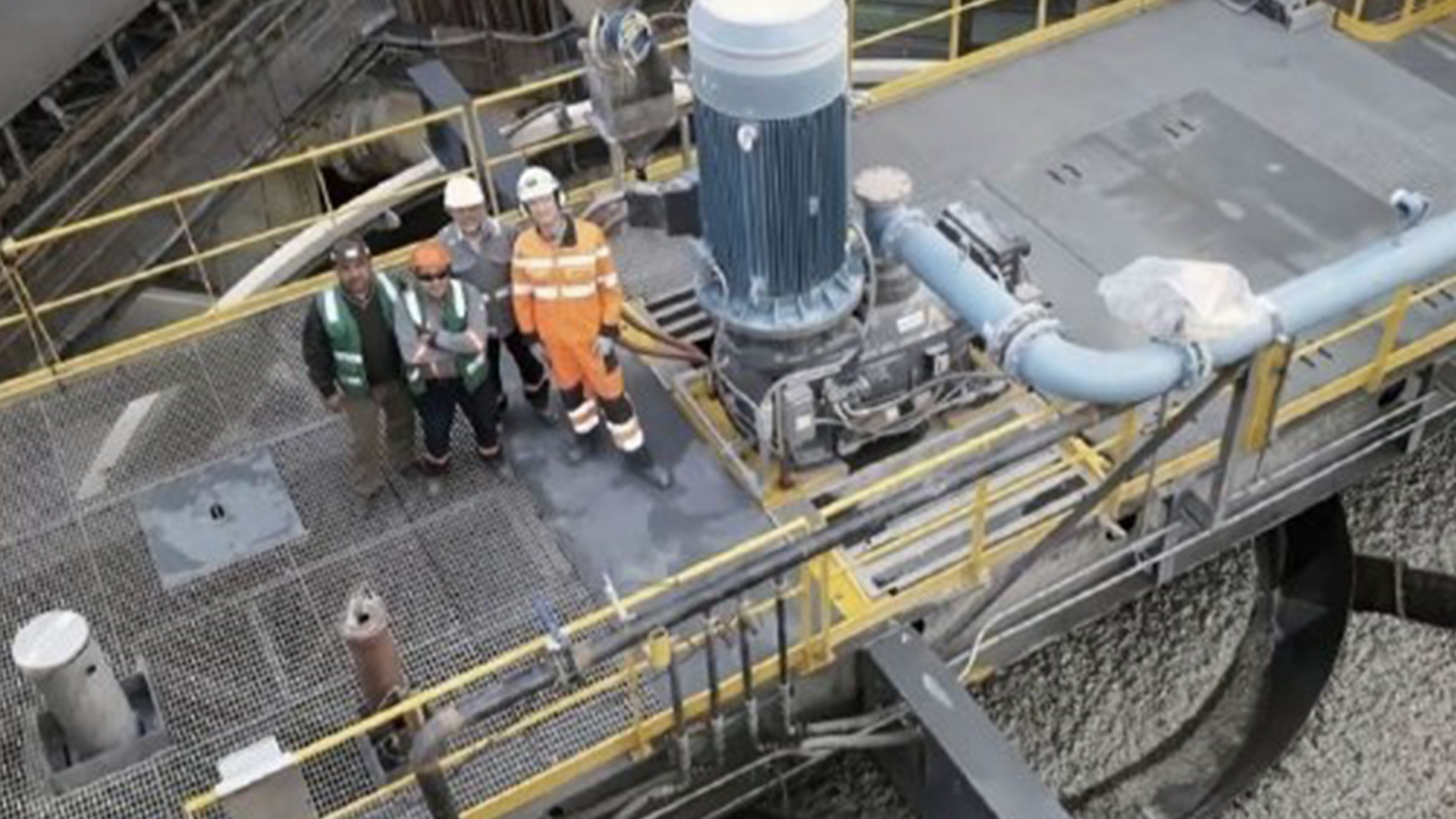 东北大学6名大学生在选矿厂坠入浮选槽不幸溺亡，殡仪馆：网传遗体损坏不实