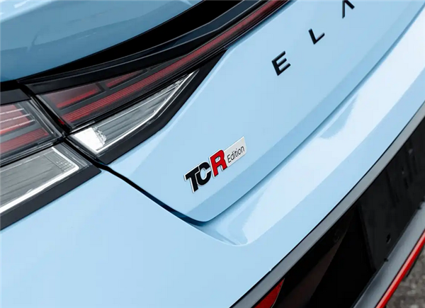 可合法上路的TCR赛车!现代伊兰特特别版发布:提供6速手波