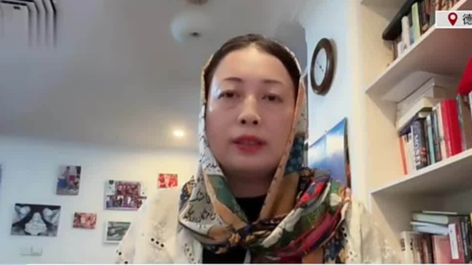 记者连线｜伊朗恐袭死伤多为平民，当局下令全面调查