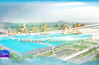 沃土生“金菇”