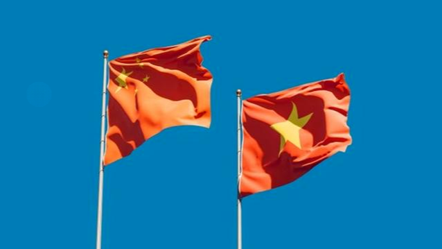 越南政坛“变天”早有预兆，一年前埋下伏笔，对中国释放明确信号