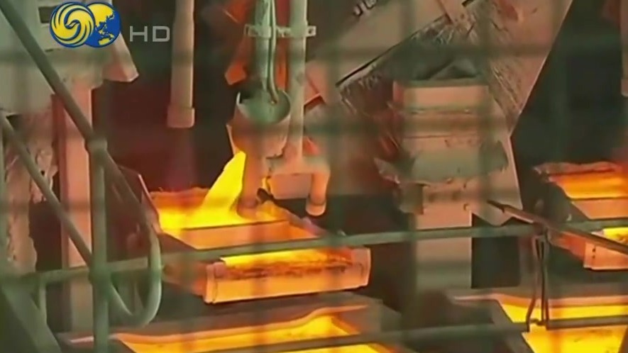 澳专家：美国对铜征税旨在推动本土炼铜产业