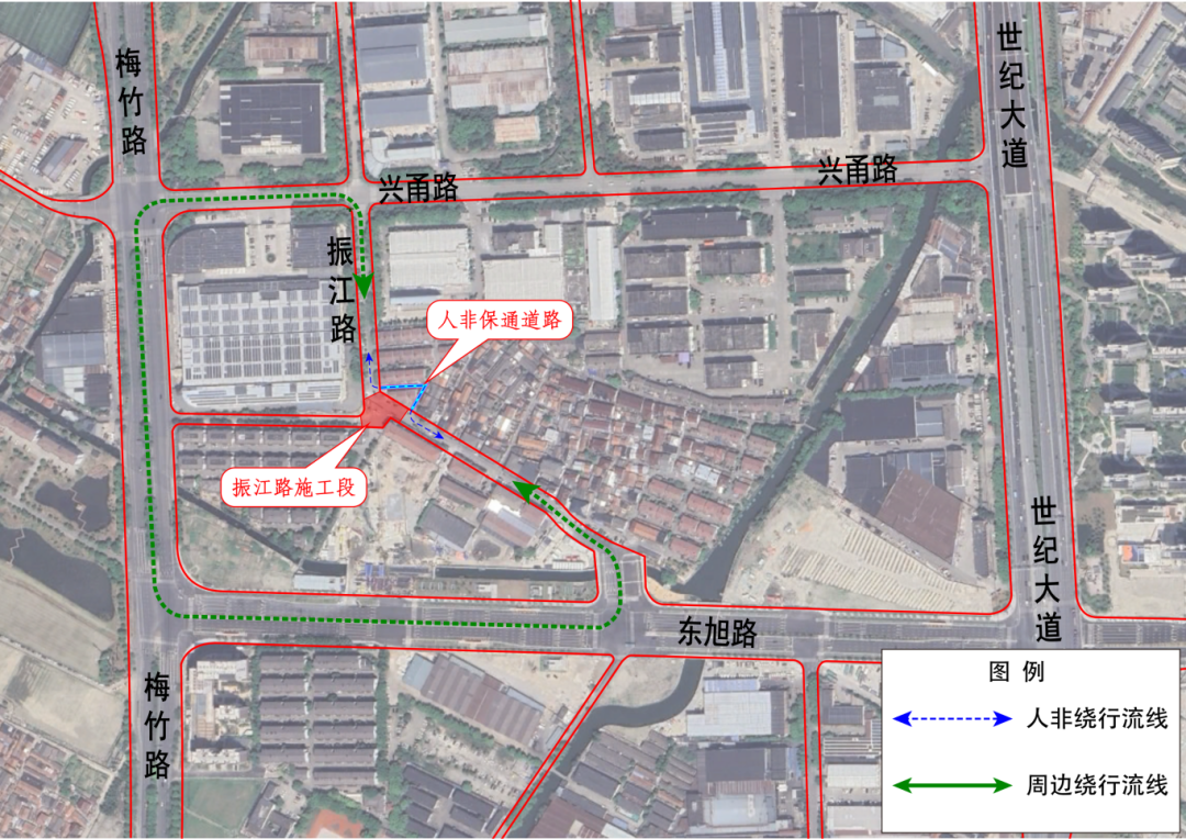 2025-60振江路封道绕行流线示意_01.png
