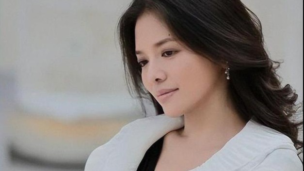 央视主持人文清现状：胖到不敢认，在桂林陪读，老公在澳洲当院长封面图