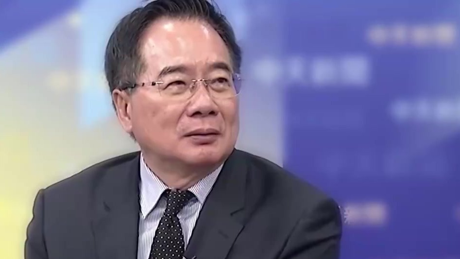 台当局对美关税步步退让，蔡正元发问：若大陆也对台课税怎么办