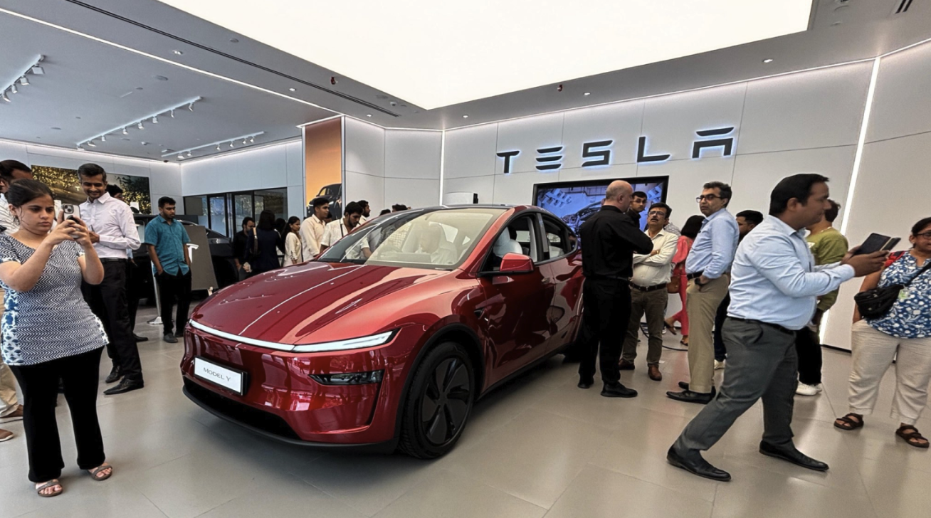 特斯拉进军印度为时已晚?9年才退Model 3订金,粉丝伤透了心