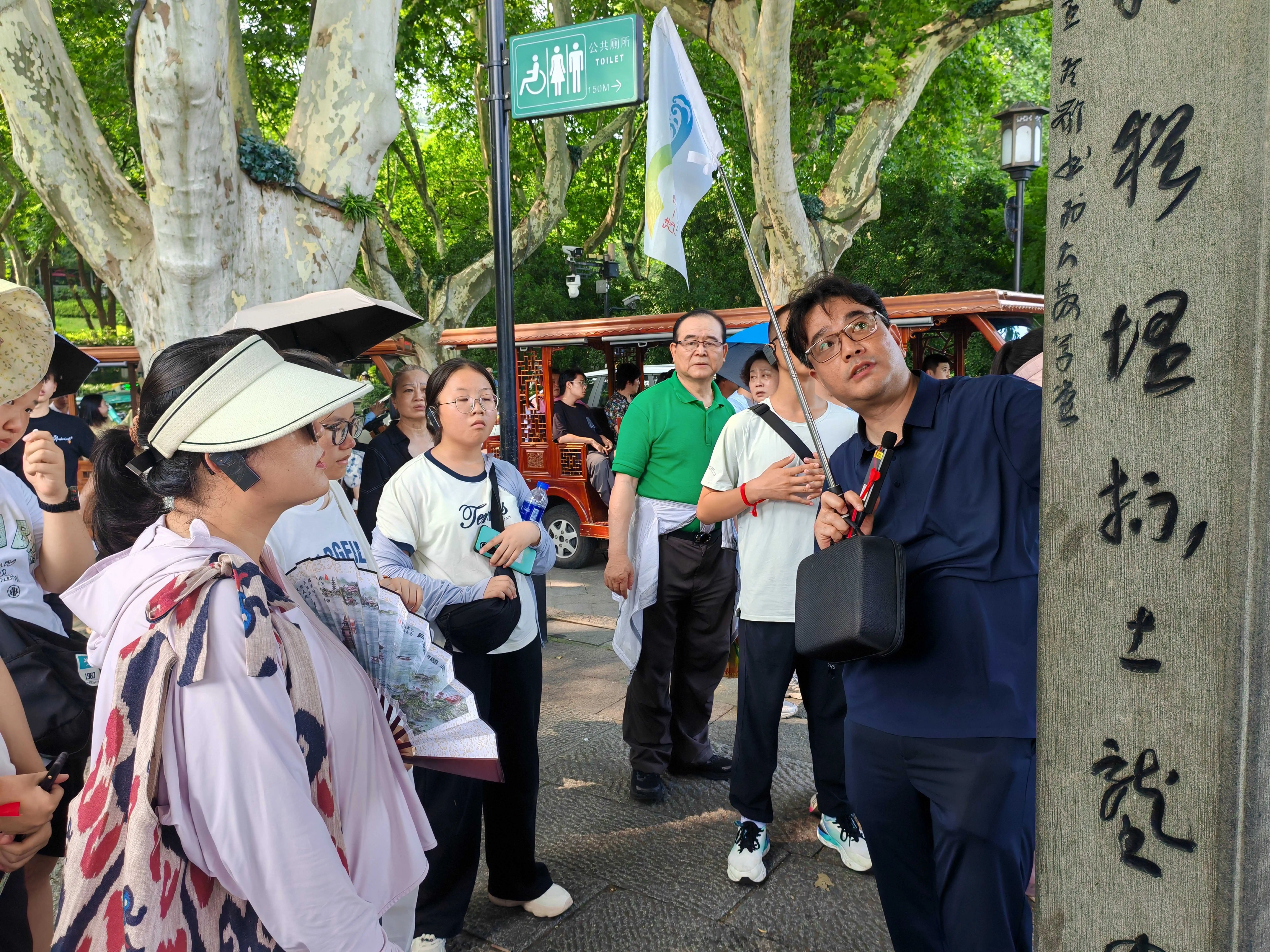 宁波援疆·“慈孝文化寻迹行”研学活动圆满结束