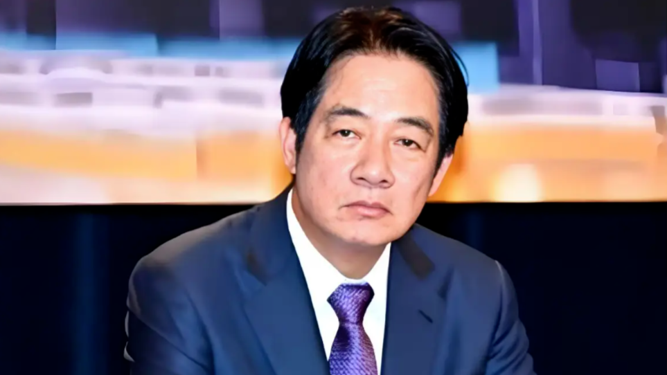 赖清德想不到，党部遭蛋袭，国民党号召青年战力，岛内2万人集结