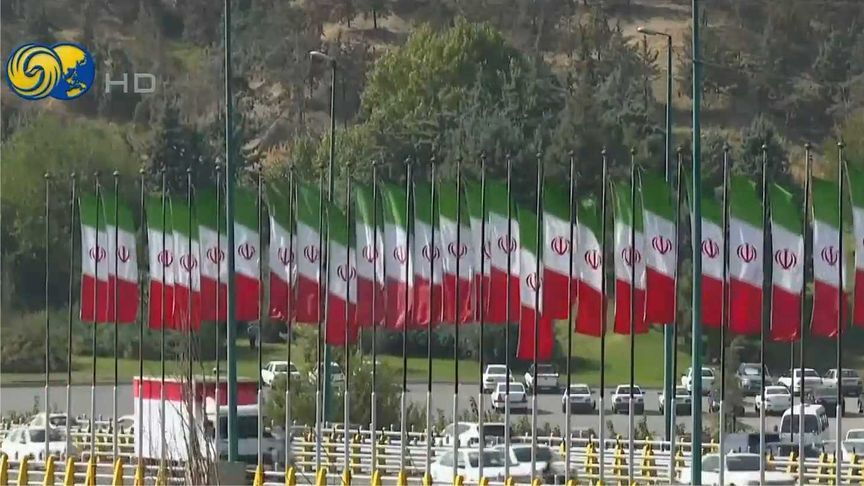 伊朗与英法德或下周重启核问题磋商，系美以袭击后首次接触