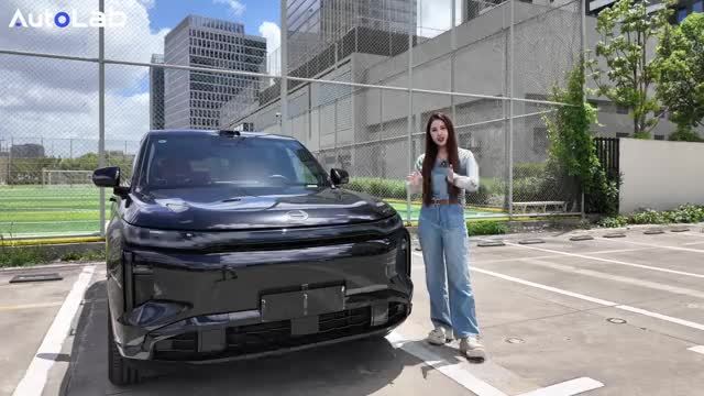 OTA之后的传祺向往S7，智能化水平如何？