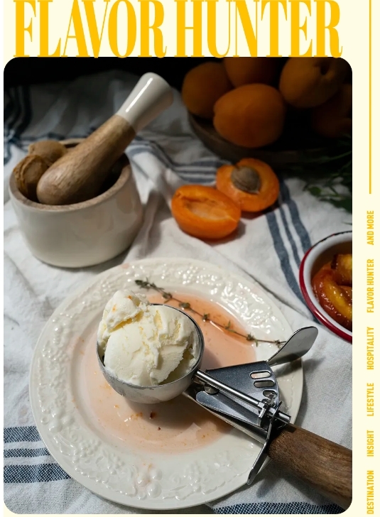 Gelato还能再疯点么？怎么连腐乳都放