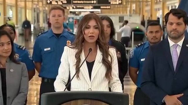 获巨额拨款，美国执法机构抢建移民监狱